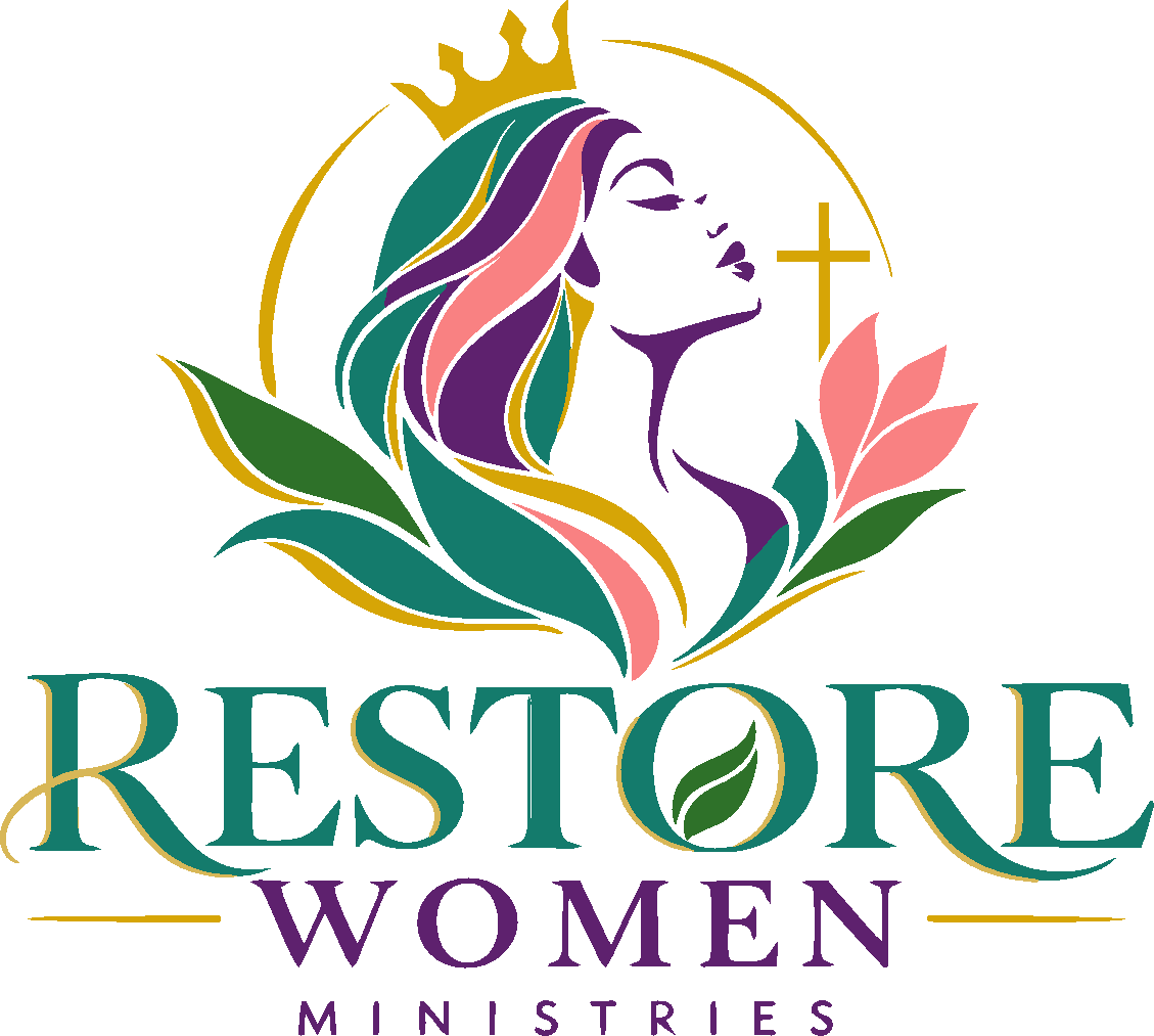 Restore Women Ministries logo